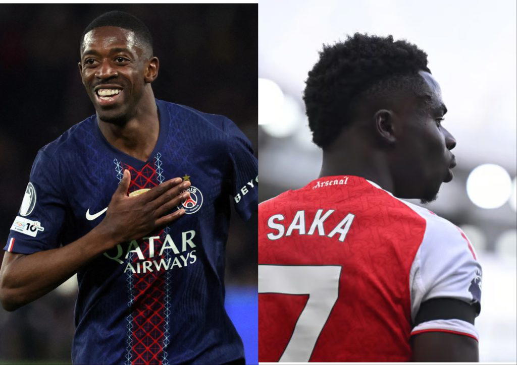 Champions League Final: Arsenal vs PSG — date, time, venue