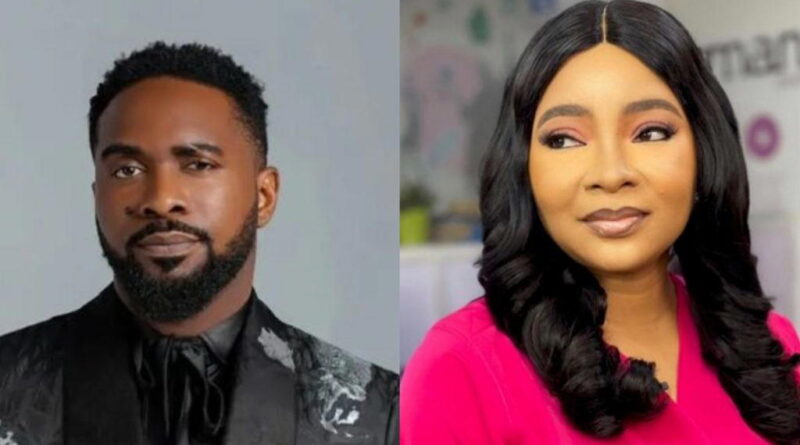 AMVCA: Uzor Arukwe, Linda Ejiofor win best lead actor, actress