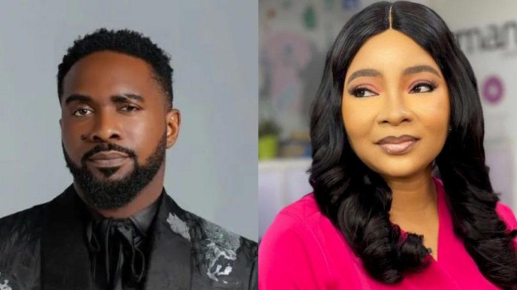 Night of Glamour: Linda Ejiofor, Uzor Arukwe, Uche Montana Shine at AMVCA 2026