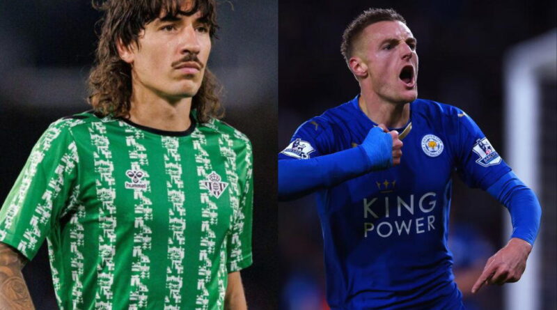 10 active footballers with successful businesses