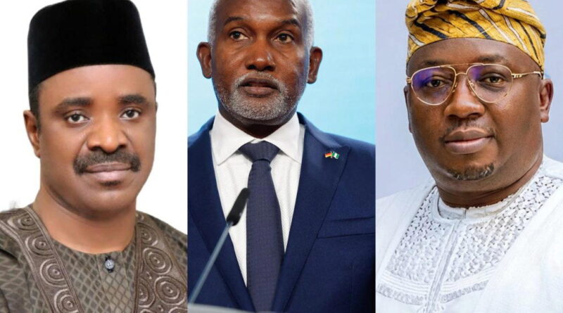 Meet Tinubu’s ex-ministers who lost at primaries after resignation