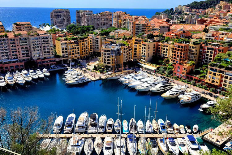 Monaco