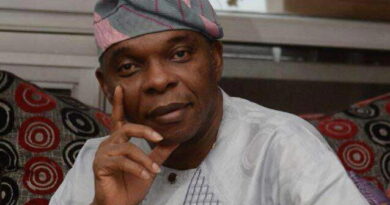 An endangered specie, by Muyiwa Adetiba