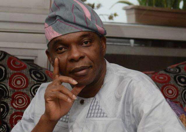 An endangered specie, by Muyiwa Adetiba