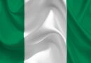 Nigeria Flag