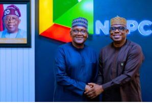 NNPC accuses Dangote Refinery of seeking fuel monopoly