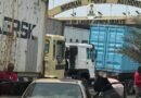 Despite NPA warning, trucks litter Apapa roads as congestion persists