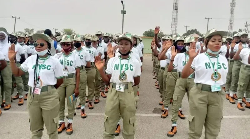 Afenifere demands decisive crackdown on terrorism, urges overhaul of NYSC