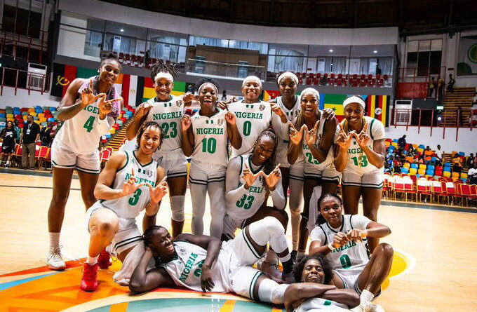 D’Tigresses WNBA Tour is long-term investment – Ugo Udezue