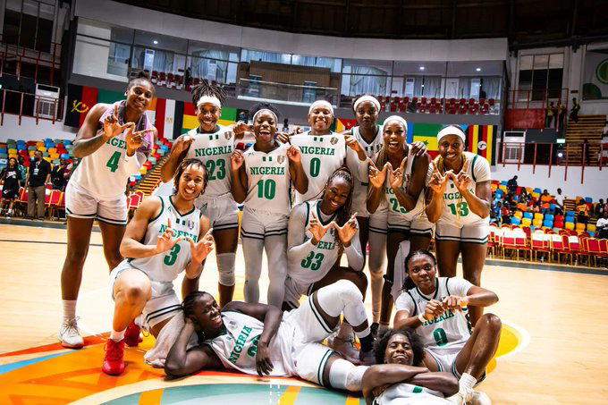 D’Tigresses WNBA Tour is long-term investment – Ugo Udezue