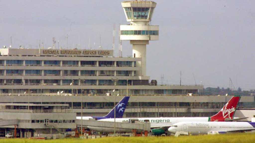 AGHAN threatens shutdown over N9bn airline debt
