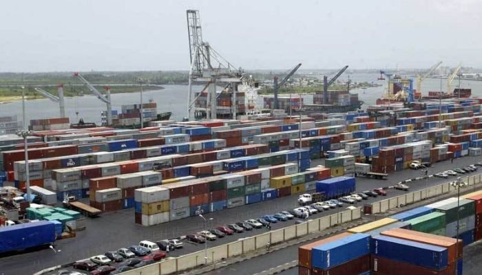 NPA cargo throughput hits 32.38m tons, vessel tonnage up 19.5%