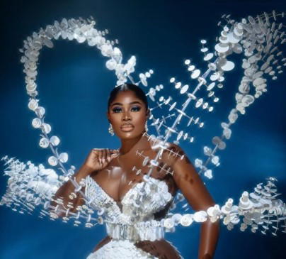 Fashion, film, star power collide in Lagos, as AMVCA 2026 holds tonight