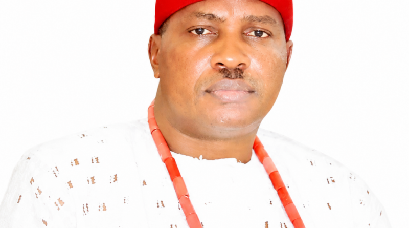 2027: Anioma State actualisation tied to Nwoko’s return — Oganah