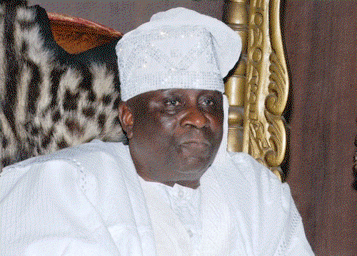 Growing population: Nigeria sitting on time bomb ― Akiolu warns