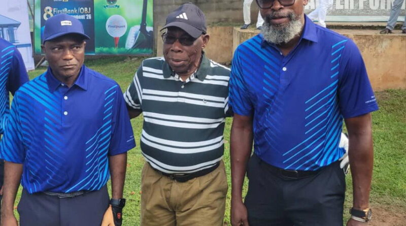 At 89, I still exercise, manage diabetes with discipline — Obasanjo