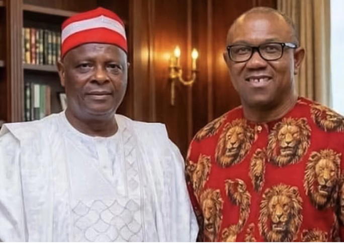 INEC’s deadline: Obi, Kwankwaso trigger mass defections