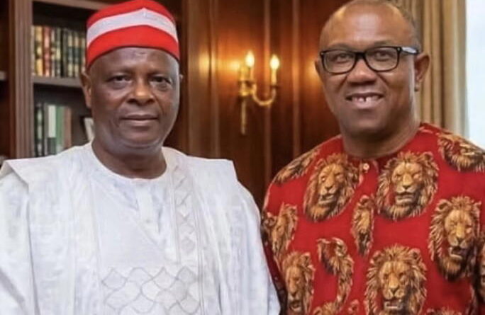 I’ll work with Obi, anyone that emerges as NDC’s presidential candidate — Kwankwaso