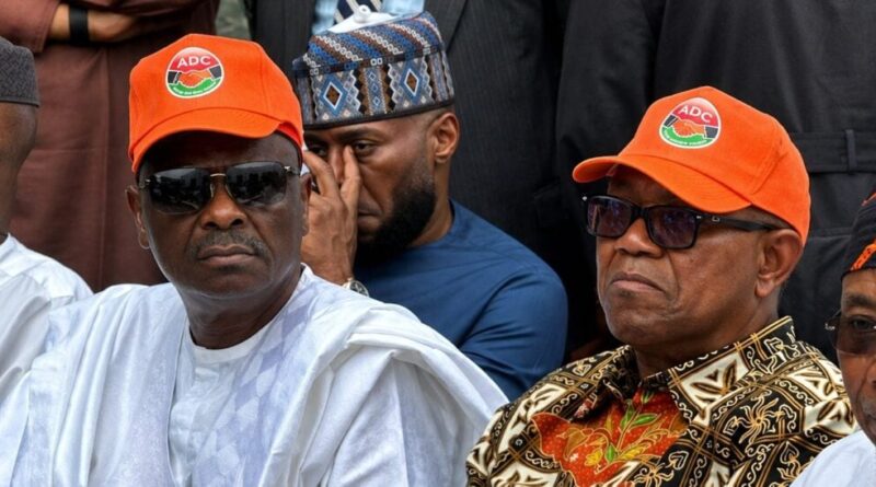 2027: Obi, Kwankwaso supporters hold unity summit in Abuja amid defection talks