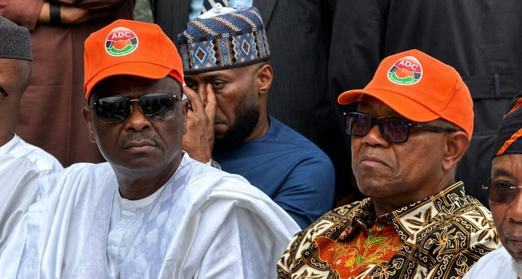 2027: Obi, Kwankwaso supporters hold unity summit in Abuja amid defection talks