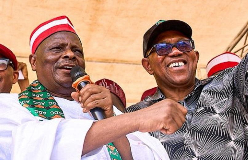 2027: Obi, Kwankwaso to announce new platform tomorrow — Buba Galadima