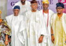 Traditional institutions key to nation’s peace, security – Tinubu
