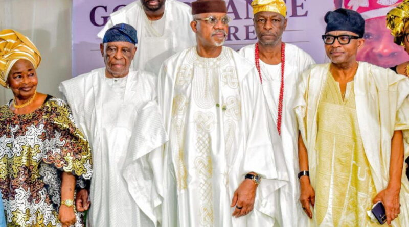 Traditional institutions key to nation’s peace, security – Tinubu