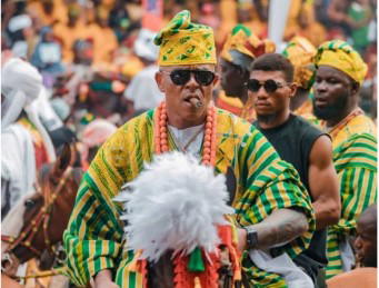 Ojude Oba: Cultural festival driving tourism, global attention to Ijebuland