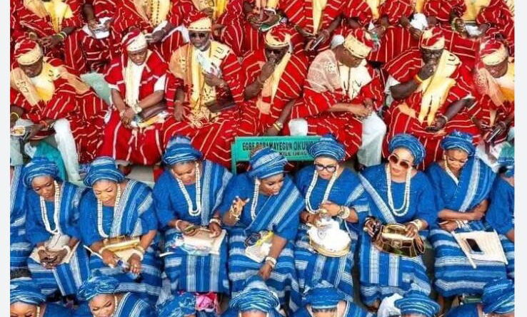 Ojude Oba Festival’ll hold despite Awujale’s transition — Organisers