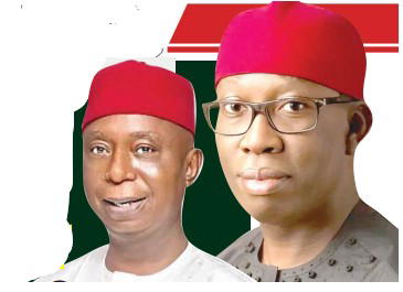 2027 polls: Why Nwoko is better representing Delta North than Okowa – Oganah