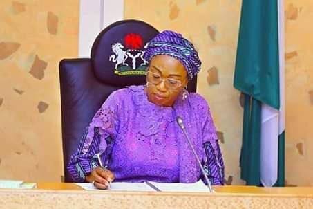 Remi Tinubu