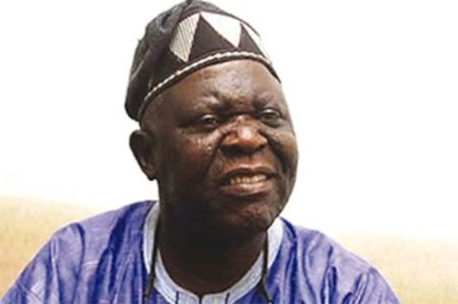 State of the Nation: Media’s watchdog role must be sustained — Opadokun