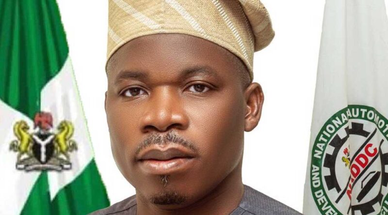 FG tightens auto procurement, backs local assemblers