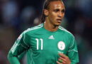 ‘Stop begging foreign-born players’ — Odemwingie fires warning to NFF