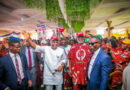 2026 Guber: Use your vote to secure continuity, Oyebanji tells Ekiti people