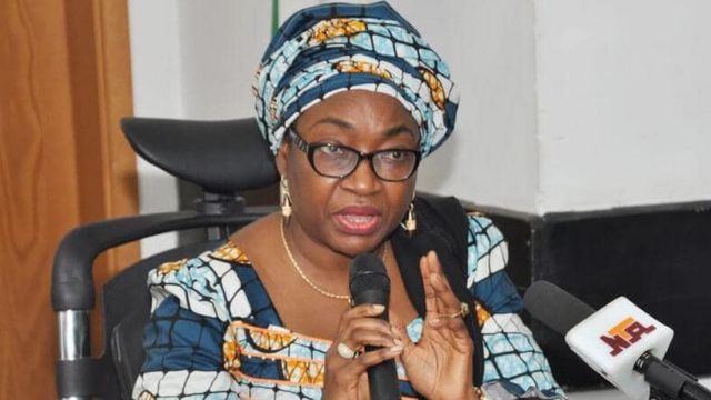 Alleged money laundering: Ex-HoS Oyo-Ita hails court over acquittal