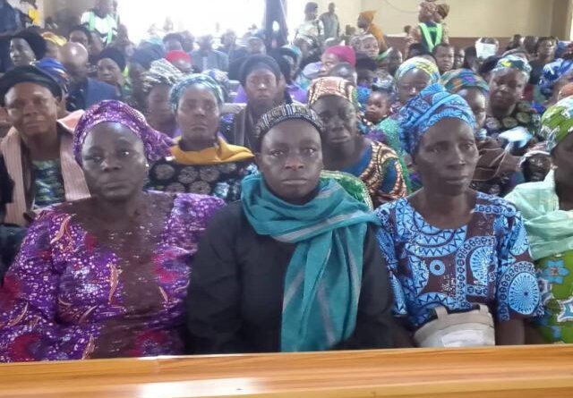 Oyo school teacher