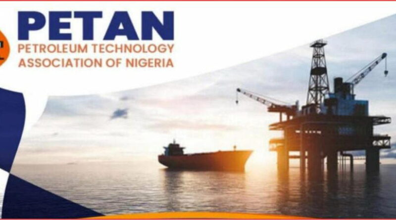 Petroleum Technology Association of Nigeria, PETAN