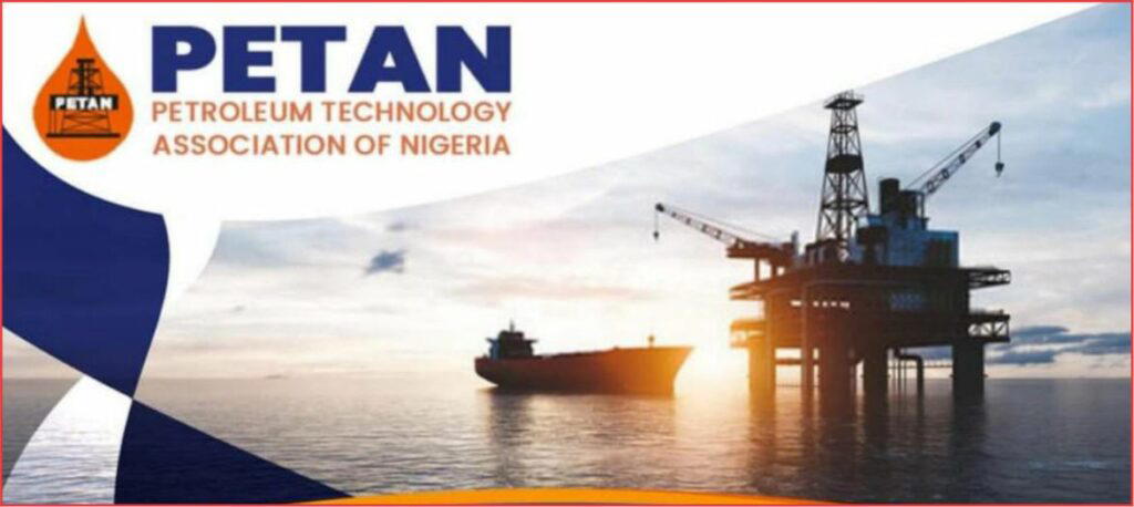 Petroleum Technology Association of Nigeria, PETAN