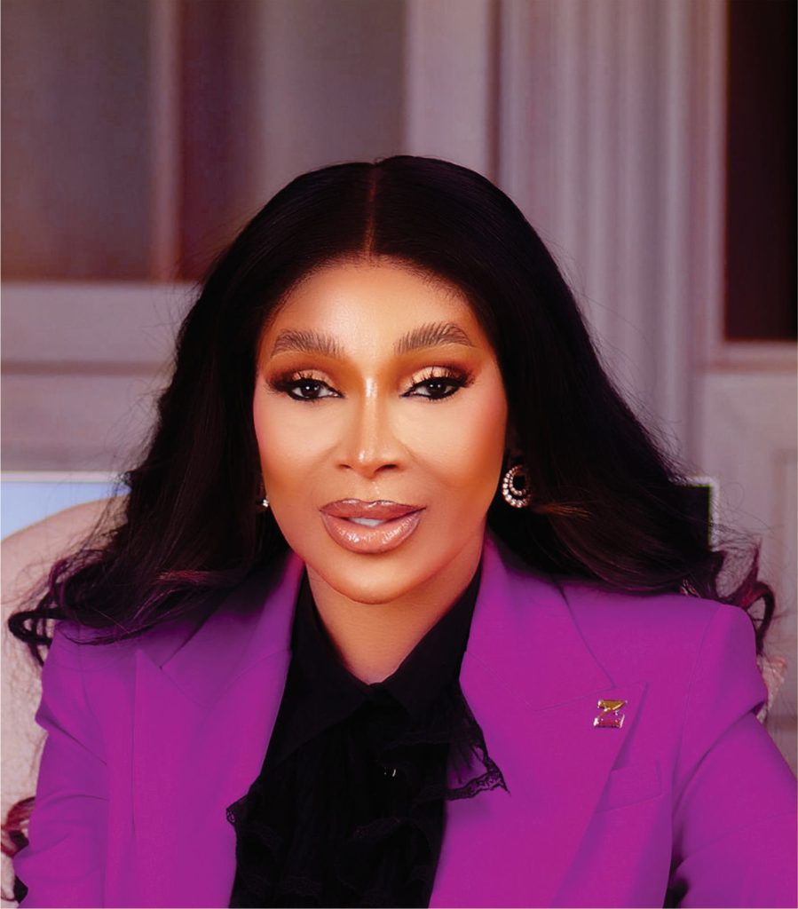 Zenith Bank posts N360.9bn Q1 2026 profit as revenue hits N1trn