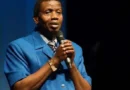 Adeboye