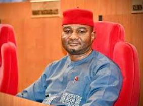 2027: Senate seat not for business moguls, says Senator Nwebonyi