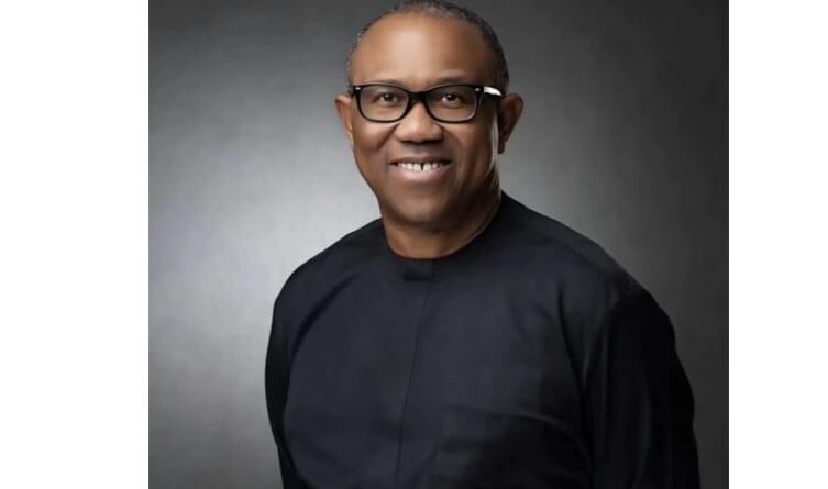 Defection: “He is never willing to build any party” — APC mocks Peter Obi