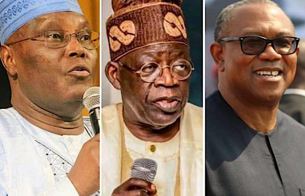Obi, Atiku question Tinubu’s economic policies, speak for struggling workers