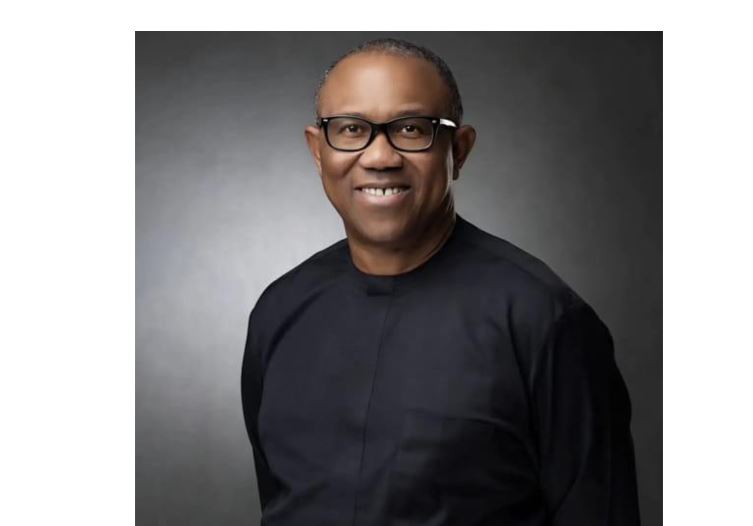 Defection: “He is never willing to build any party” — APC mocks Peter Obi