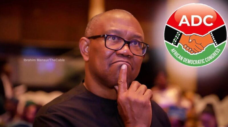 Peter Obi’s political journey in Nigeria has, in many ways, come to resemble a quiet but persistent carrying of a cross