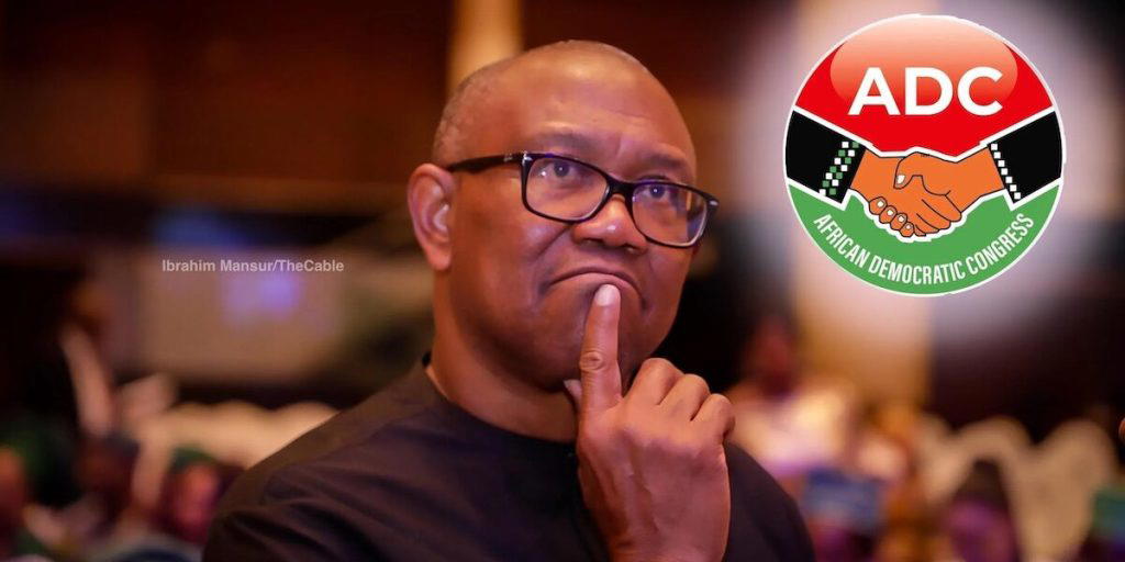 Peter Obi’s political journey in Nigeria has, in many ways, come to resemble a quiet but persistent carrying of a cross
