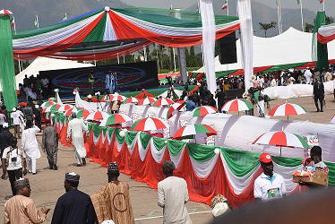PDP: After S-Court blow, leaders fix emergency NEC meeting
