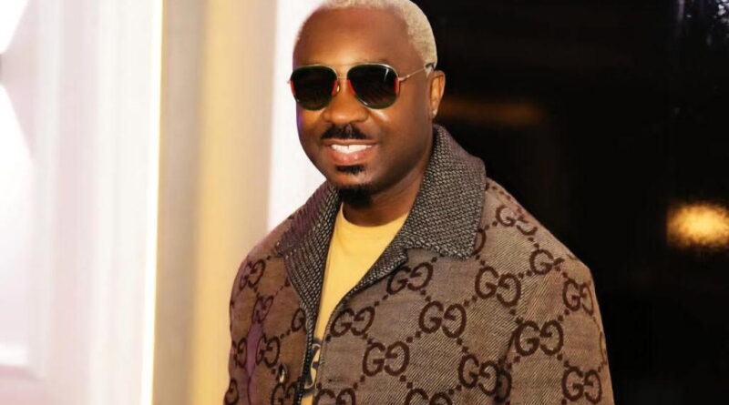 I spent over N100m renovating my club — Pretty Mike