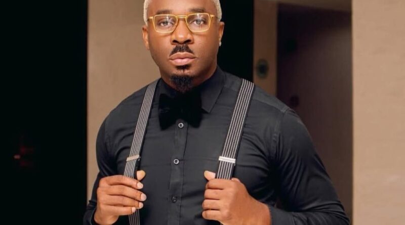 I’m looking forward to marriage someday – Pretty Mike 